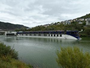 AmaKristina in Cochem