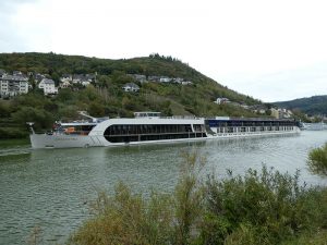 AmaKristina in Cochem