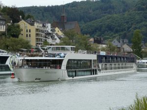 AmaKristina in Cochem