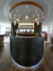 Strauss Bar & Lounge