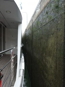 Schleuse Müden