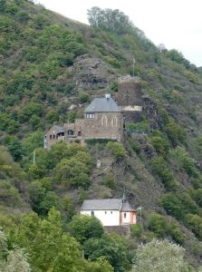 an der Mosel