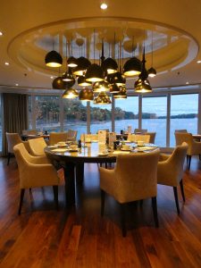 The Chef´s Table