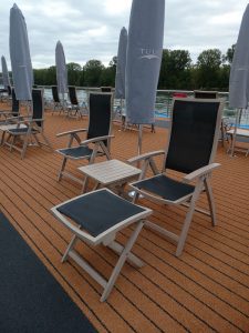 Sonnenschirme