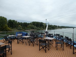 Crew Deck