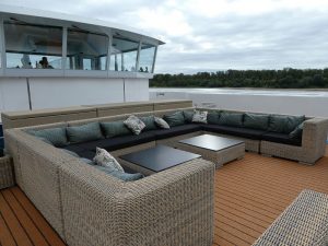 Lower Sun Deck