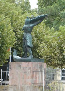 Hagendenkmal