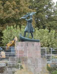 Hagendenkmal