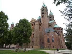 Dom zu Speyer