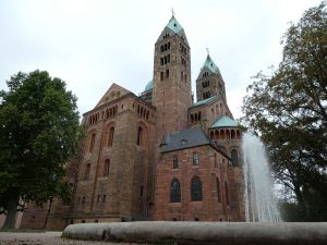 Dom zu Speyer