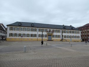 Bischöfliches Ordinariat