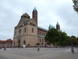 Dom zu Speyer