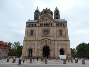 Dom zu Speyer
