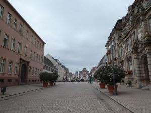 Maximilianstraße