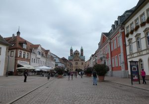 Maximilianstraße