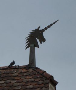 Einhorn Apotheke