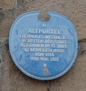 Altpörtel