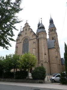 St. Joseph