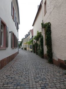 Judengasse