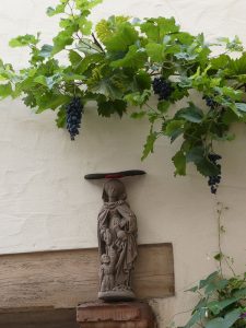 in der Judengasse