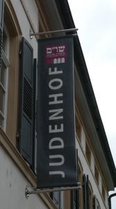 Judenhof Museum