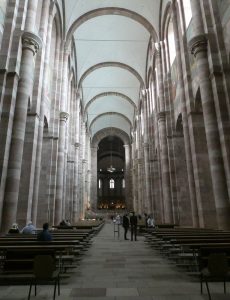 Dom zu Speyer