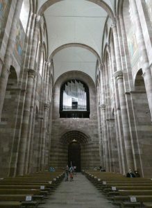 Dom zu Speyer