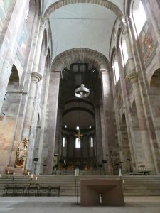 Dom zu Speyer