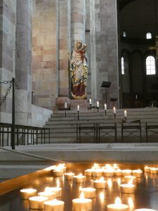 Dom zu Speyer