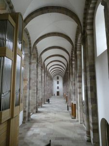 Dom zu Speyer