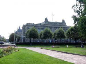 Nationaltheater