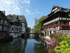 Petit France
