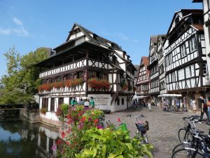 Petit France