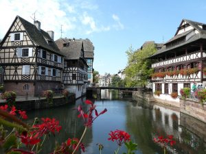 Petit France