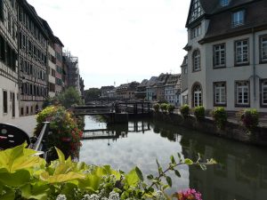 Petit France