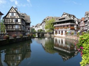 Petit France
