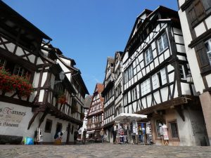 Petit France