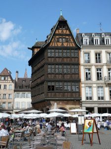 Haus Kammerzell
