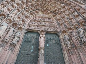 Kathedrale Notre Dame