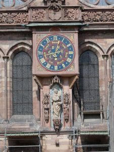 Kathedrale Notre Dame