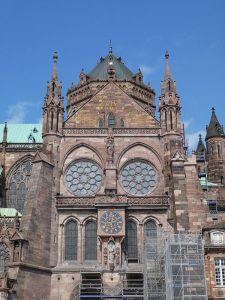 Kathedrale Notre Dame