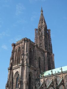 Kathedrale Notre Dame
