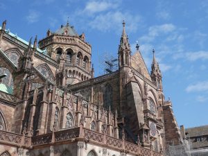 Kathedrale Notre Dame