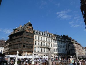Haus Kammerzell