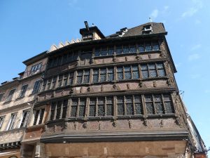 Haus Kammerzell