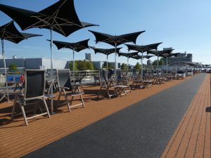 Sonnenschirme