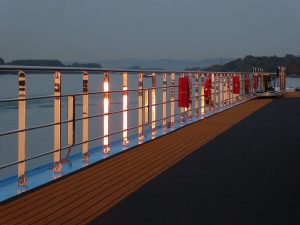 Sonnenaufgang