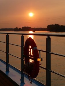 Sonnenaufgang