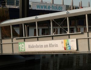 Rüdesheim am Rhein