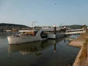 AmaKristina in Rüdesheim